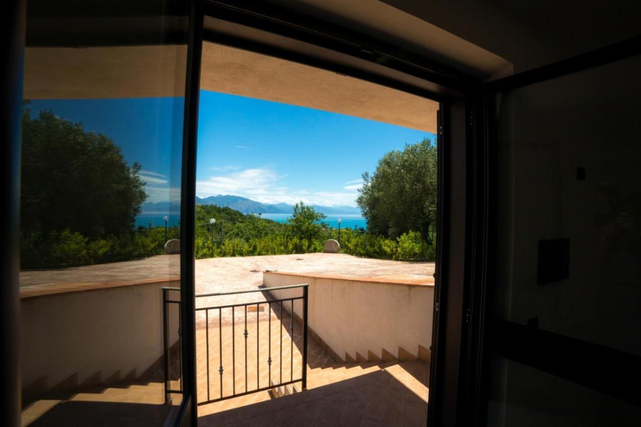 Residence Fortunato Policastro Bussentino Exterior photo